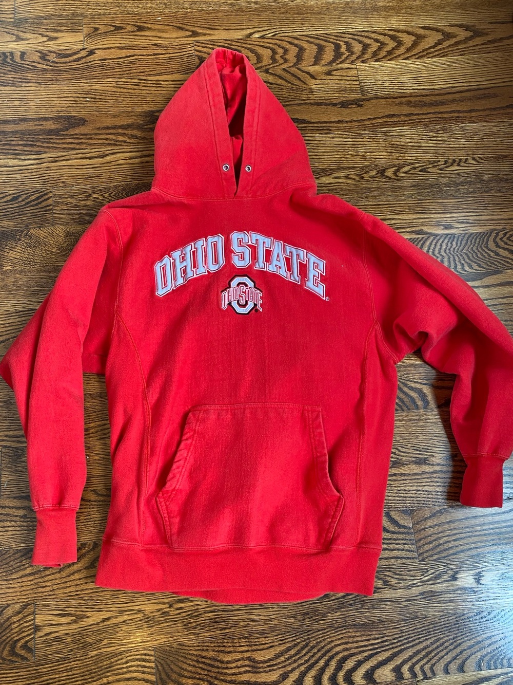 Ohio State Hoodie